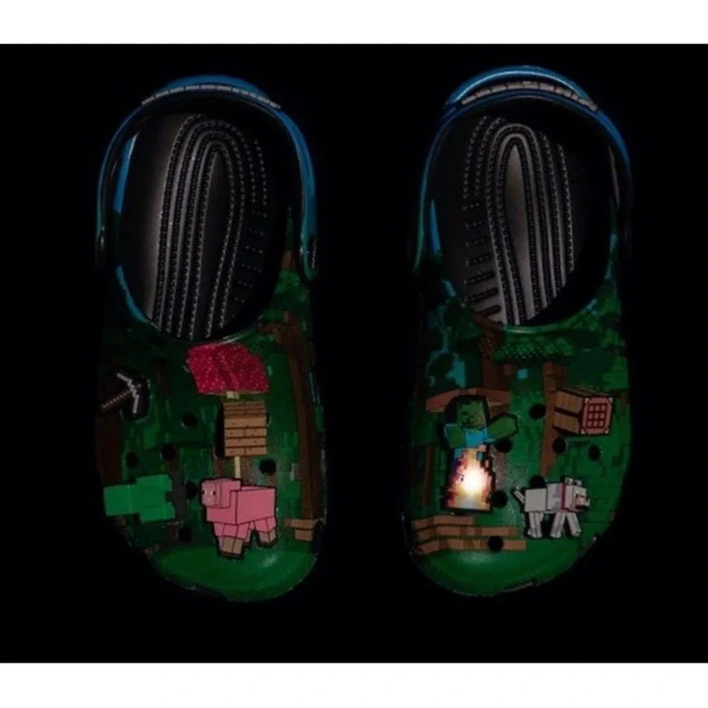 CROCS brand new
